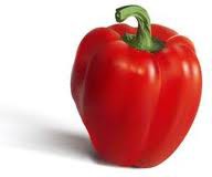 Pimento Vermelho